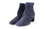 Linea Zeta Enkellaarzen in maat 38 Blauw | 10% extra korting, Kleding | Dames, Schoenen, Lage of Enkellaarzen, Zo goed als nieuw