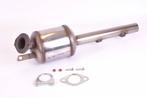 Roetfilter Renault Megane 1.9 DCi, Verzenden, Nieuw