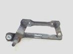 Ruitenwisser mechaniek voor Peugeot 407  2.2 9656859880, Ophalen of Verzenden, Gebruikt, Peugeot