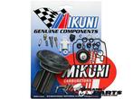 Revisie kit Mikuni BDST 38 carburateur / Ducati 600 750 900, Motoren, Nieuw