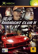 Midnight Club 2 (Xbox), Verzenden, Gebruikt