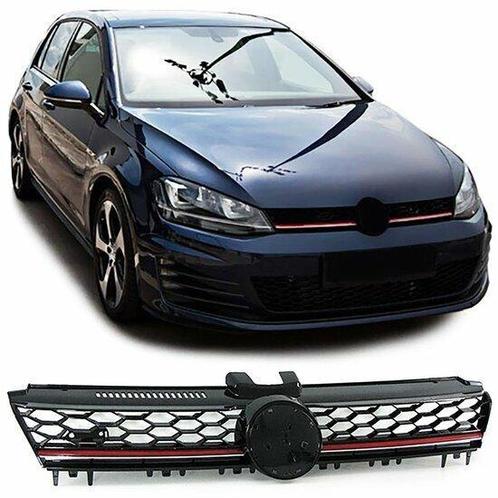 Gril Redline Volkswagen Golf 7 RL215, Auto-onderdelen, Carrosserie en Plaatwerk, Nieuw, Volkswagen, Voor