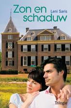 Zon en schaduw 9789020521368 Leni Saris, Verzenden, Gelezen, Leni Saris
