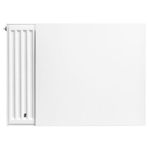 Radiator Voorplaat BWS Wesley 40x80 cm Vlakke Afwerking Wit, Doe-het-zelf en Verbouw, Sanitair, Overige typen, Nieuw, Ophalen of Verzenden