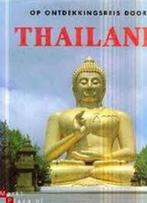 OP ONTDEKKINGSREIS DOOR THAILAND 9789036604475 Robert Harris, Verzenden, Gelezen, Robert Harris