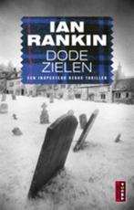 Dode zielen / John Rebus / 12 9789021077468 Ian Rankin, Boeken, Thrillers, Verzenden, Zo goed als nieuw, Ian Rankin