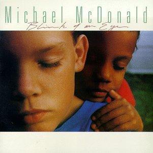 cd - Michael McDonald - Blink Of An Eye, Cd's en Dvd's, Cd's | Overige Cd's, Zo goed als nieuw, Verzenden