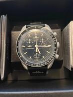 Omega x Swatch - MoonSwatch - Mission to the Moon - Zonder, Sieraden, Tassen en Uiterlijk, Horloges | Heren, Nieuw