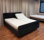 Showmodel Boxspring Elek. | 180x210 | Tempur Elite matrassen, Verzenden, 210 cm, Tweepersoons, Zo goed als nieuw