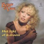 vinyl single 7 inch - Bonnie St. Claire - Het Lijkt Of Ik..., Cd's en Dvd's, Verzenden, Zo goed als nieuw