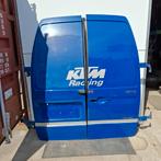 Achterdeur links en rechts Mercedes Vito w639 H2, Ophalen of Verzenden, Gebruikt, Mercedes-Benz