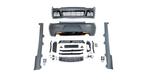 R Line Sport Look Pakket VW Scirocco MK3 2008-2014 RL705, Nieuw, Bumper, Voor, Volkswagen