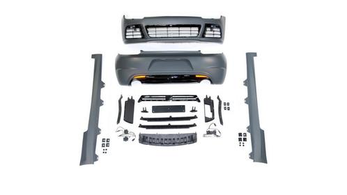 R Line Sport Look Pakket VW Scirocco MK3 2008-2014 RL705, Auto-onderdelen, Carrosserie en Plaatwerk, Nieuw, Volkswagen, Voor, Achter