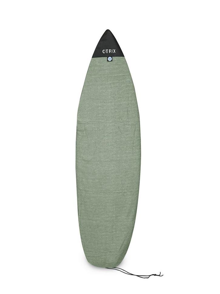 Otrix Surfboard Stretch Cover / Hoes (Nieuw), Watersport en Boten, Golfsurfen, Nieuw, Verzenden