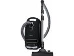 Miele Complete C3 Black Diamond EcoLine - Stofzuiger met zak, Witgoed en Apparatuur, Stofzuigers, Verzenden, Zo goed als nieuw