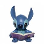 Stitch Boek 9 cm, Verzamelen, Disney, Nieuw, Ophalen of Verzenden