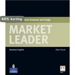 Market Leader - Essential Business Grammar and Usage, Boeken, Verzenden, Zo goed als nieuw, Peter Strutt