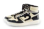 Cruyff Hoge Sneakers in maat 39 Zwart | 10% extra korting, Kleding | Dames, Schoenen, Gedragen, Cruyff, Sneakers of Gympen, Zwart