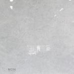 Grijze marmer look vloertegels keramiek 120x120 cm, Nieuw, Verzenden
