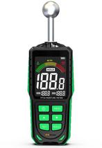 Membeli Contactloze Vochtmeter incl. LED Zaklamp – Digitale, Ophalen of Verzenden, Zo goed als nieuw