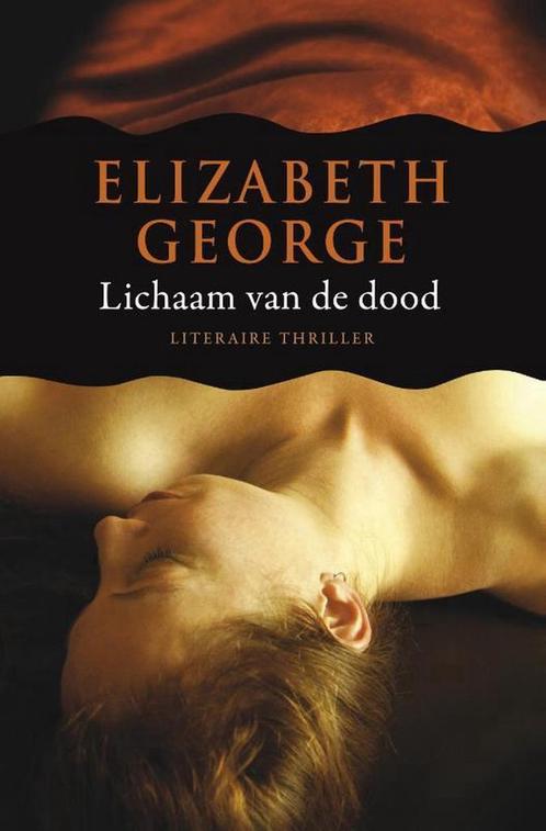 Lichaam van de dood / Inspecteur Lynley-mysterie / 16, Boeken, Thrillers, Gelezen, Verzenden