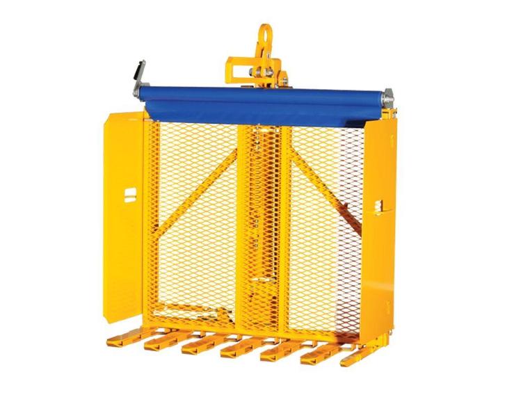 BSV Gevelsteentang VDB TKT-6-VU, Zakelijke goederen, Machines en Bouw | Kranen en Graafmachines, Overige typen, Ophalen of Verzenden