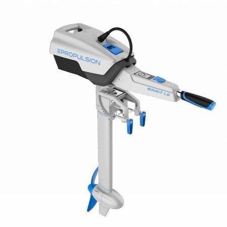 EPROPULSION SPIRIT 1.0 PLUS, Watersport en Boten, Buiten- en Binnenboordmotoren, Nieuw, Ophalen of Verzenden