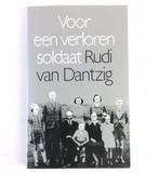 Voor een verloren soldaat, Boeken, Ophalen of Verzenden, Nieuw
