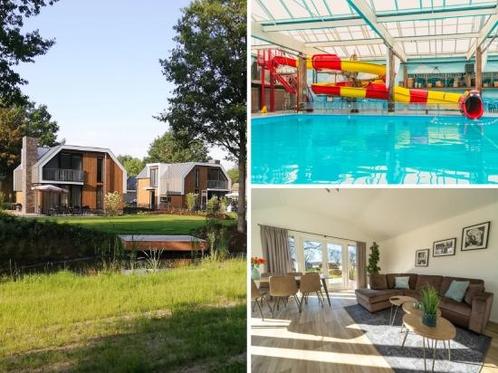 EuroParcs Zuiderzee: weekend of midweek, Vakantie, Vakantie | Aanbiedingen en Last minute