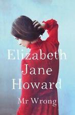 Mr Wrong by Elizabeth Jane Howard (Paperback) softback), Boeken, Verzenden, Gelezen, Elizabeth Jane Howard