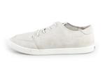 Hub Sneakers in maat 40 Grijs | 10% extra korting, Verzenden, Hub, Sneakers of Gympen, Grijs
