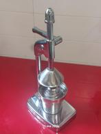 Sapcentrifuge - Metaal - Space age chromé, Antiek en Kunst