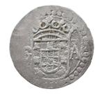 Portugees-India. D. João IV (1640-1656). 2 Tangas (120 Réis), Postzegels en Munten