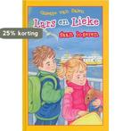 LARS EN LIEKE GAAN LOGEREN 9789033121234 G. van Dalen, Verzenden, Gelezen, G. van Dalen