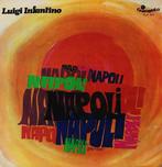 LP gebruikt - Luigi Infantino - Napoli E Un Mandolino, Verzenden, Zo goed als nieuw