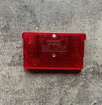 Nintendo - Gameboy Advance - Pokémon Edición Rubí (ESP Ruby), Spelcomputers en Games, Nieuw