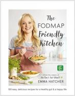 9789463190725 De FODMAP-vriendelijke keuken | Tweedehands, Emma Hatcher, Zo goed als nieuw, Verzenden