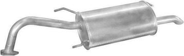 28700-28013 Einddemper Hyundai Lantra OE Kwaliteit (OEM) beschikbaar voor biedingen