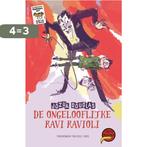 De ongelooflijke Ravi Ravioli / Costa Banana / 2, Boeken, Kinderboeken | Jeugd | 10 tot 12 jaar, Verzenden, Gelezen, Jozua Douglas