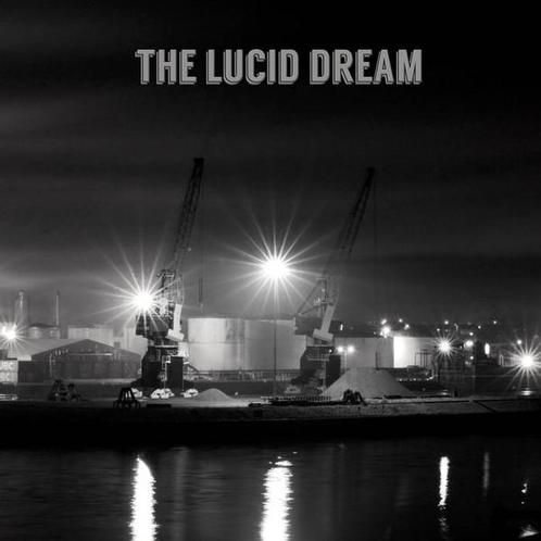 cd digi - The Lucid Dream  - The Lucid Dream, Cd's en Dvd's, Cd's | Overige Cd's, Zo goed als nieuw, Verzenden