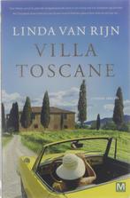Villa Toscane 9789460681677 Linda van Rijn, Verzenden, Gelezen, Linda van Rijn