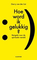 Hoe word ik gelukkig 9789035250475, Boeken, Verzenden, Gelezen