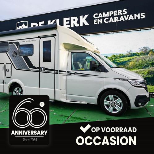 Knaus Tourer Van 500 MQ Vansation, Caravans en Kamperen, Campers, Diesel, tot en met 4, 5 tot 6 meter, Knaus, Half-integraal, Ophalen