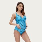 Mamalicious ZwangerschapsBadpak  Azure Blue, Kleding | Dames, Nieuw