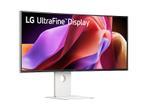 Lg - 5K Ultrawide  Monitor - 40 inch, IPS, Verzenden, In hoogte verstelbaar, Nieuw