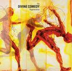 cd - The Divine Comedy - Regeneration, Verzenden, Zo goed als nieuw
