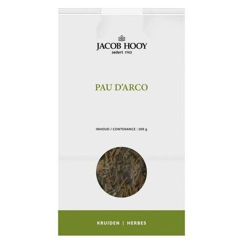 Pau D’arco (imuunbast), te bereiden als thee, Diversen, Braces, Verzenden