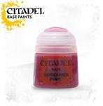 Citadel Base Screamer Pink 12Ml (Warhammer Nieuw), Hobby en Vrije tijd, Ophalen of Verzenden, Nieuw