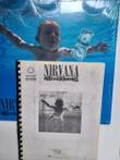 Nirvana - Never Mind - Diverse media (zie de beschrijving),