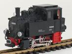 LGB 20761 DR-Tenderlok 99 5005, Digitaal (Stoomlocomotieven), Ophalen of Verzenden, Gebruikt, Overige typen, LGB